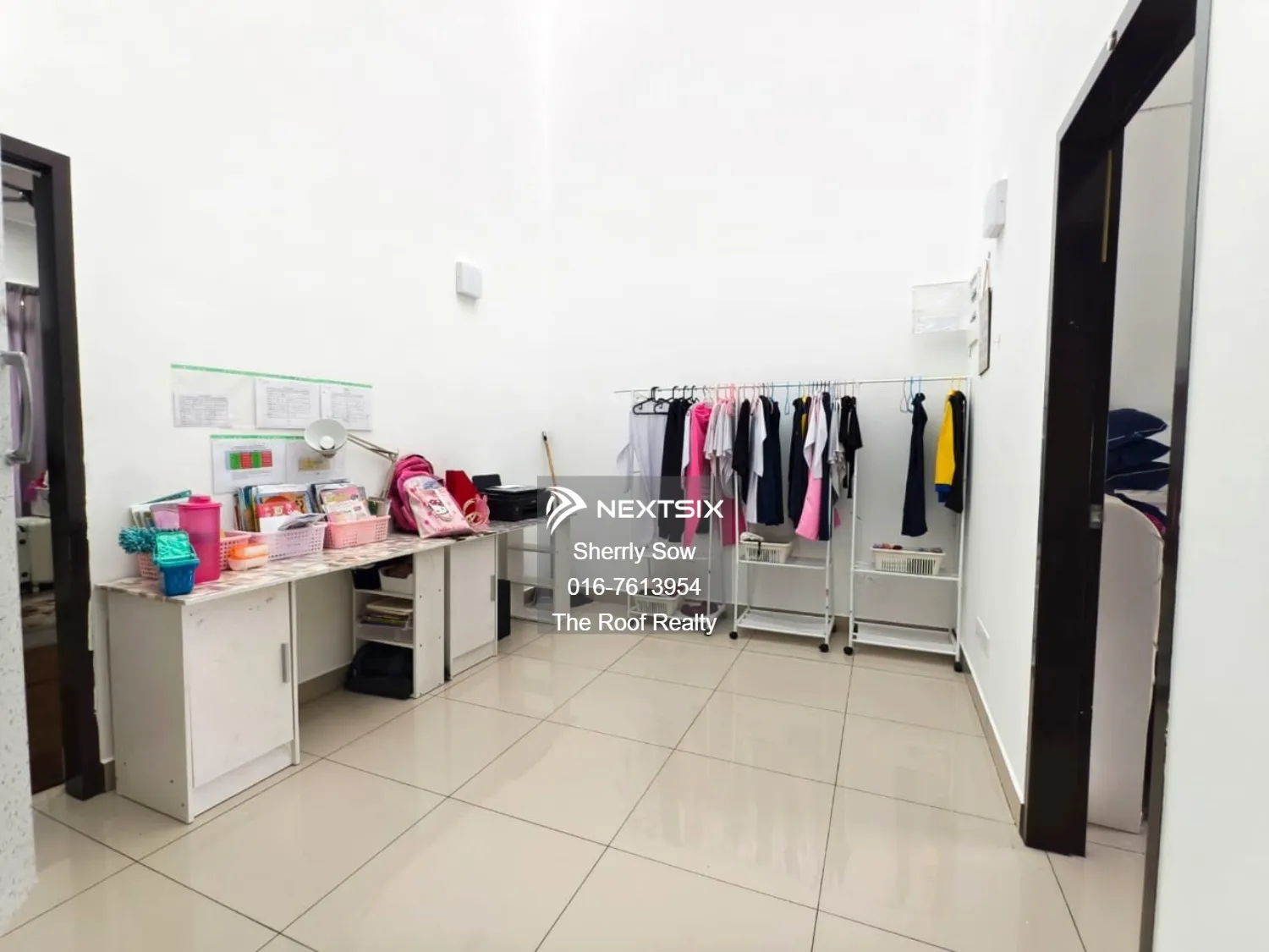 2-sty Terrace/Link House For Sale in Iskandar Puteri (Nusajaya) Johor - Image 7