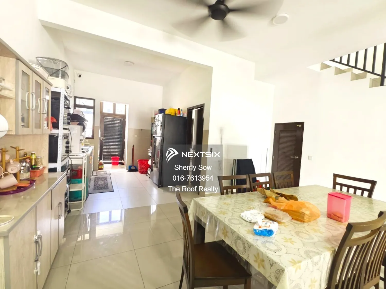 2-sty Terrace/Link House For Sale in Iskandar Puteri (Nusajaya) Johor - Image 8
