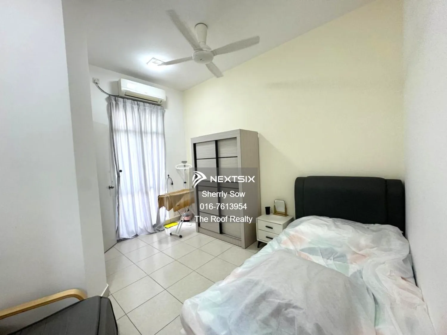 2-sty Terrace/Link House For Sale in Iskandar Puteri (Nusajaya) Johor - Image 6