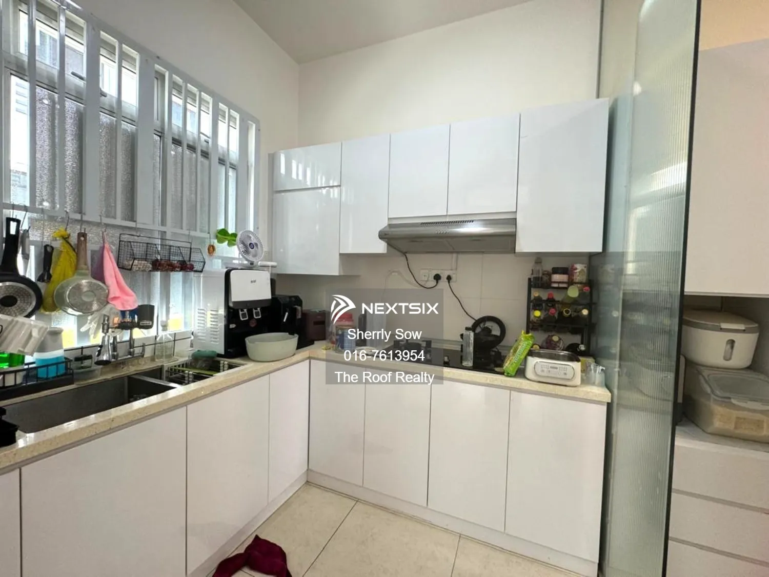 2-sty Terrace/Link House For Sale in Iskandar Puteri (Nusajaya) Johor - Image 7