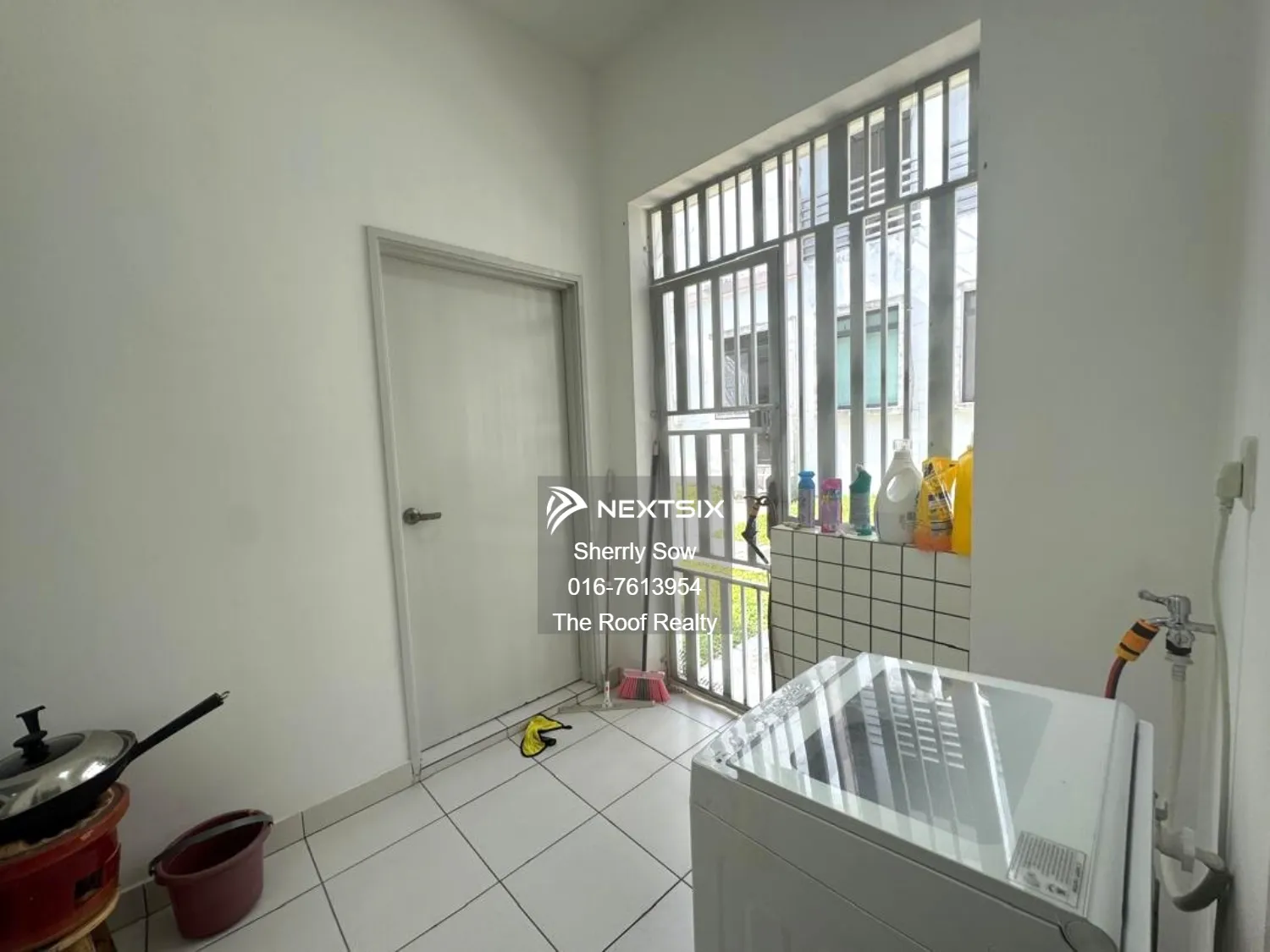 2-sty Terrace/Link House For Sale in Iskandar Puteri (Nusajaya) Johor - Image 8