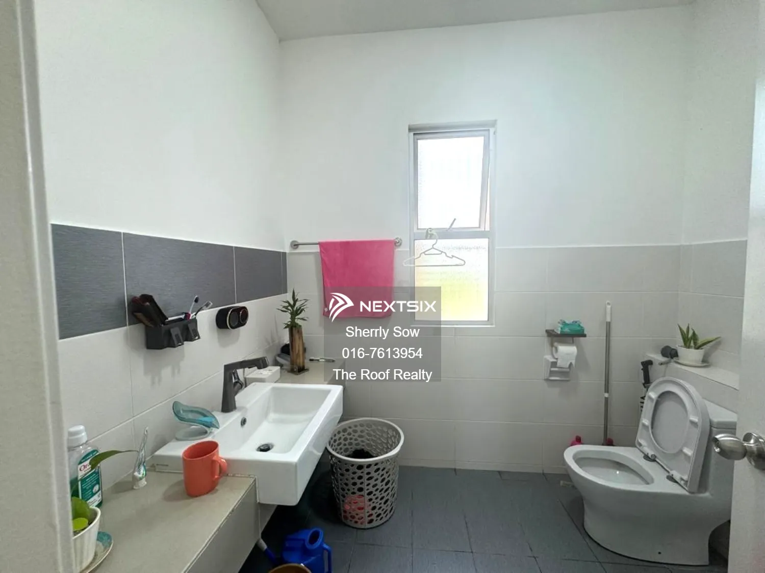 2-sty Terrace/Link House For Sale in Iskandar Puteri (Nusajaya) Johor - Image 9