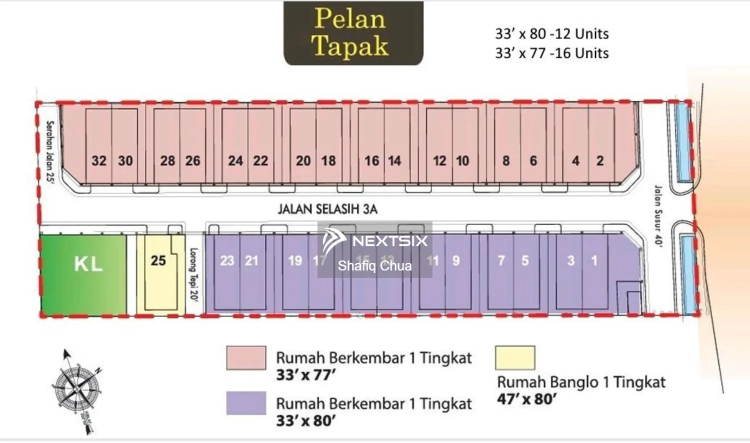 Semi-detached House For Sale in Banting Selangor - Image 5