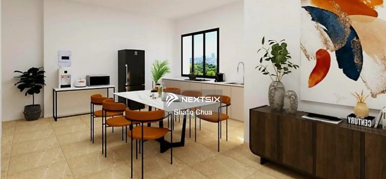 Apartment For Sale in Sepang Selangor