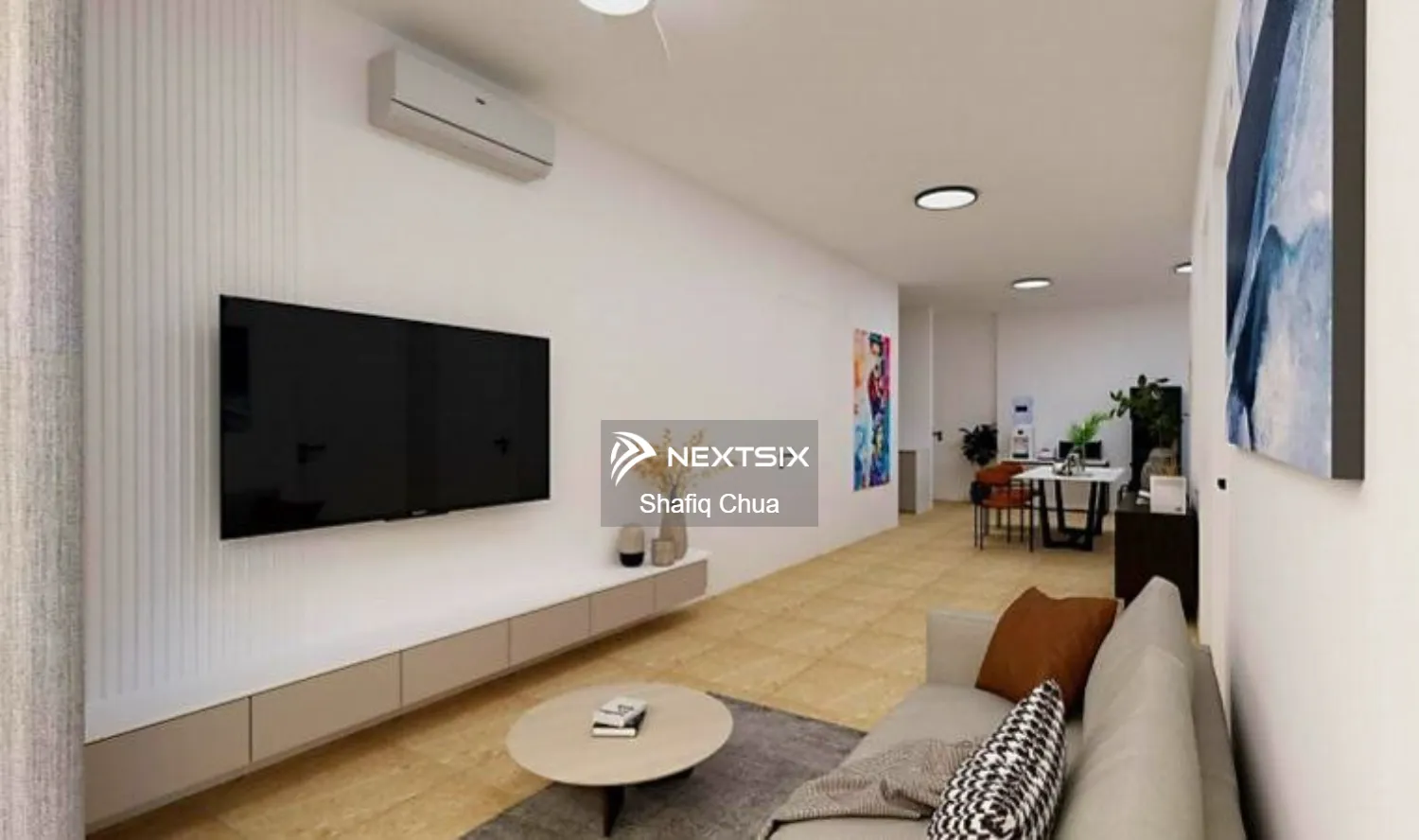 Apartment For Sale in Sepang Selangor - Image 6