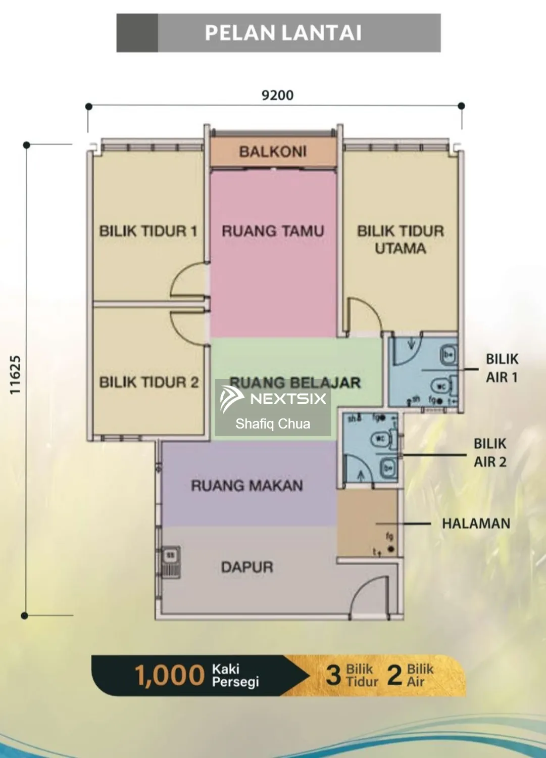 Apartment For Sale in Sepang Selangor - Image 7