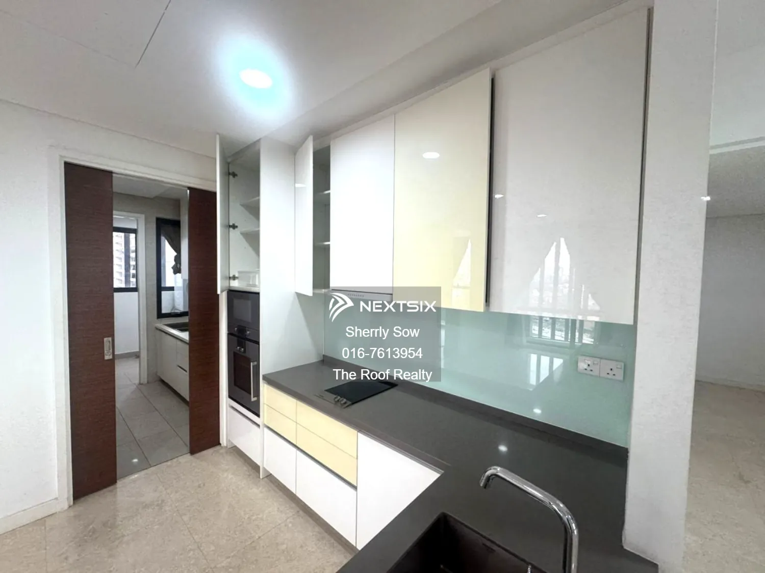 Condominium For Sale in Johor Bahru Johor - Image 7