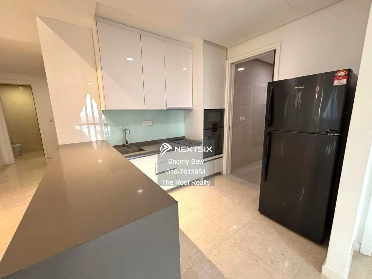 Condominium For Sale in Johor Bahru Johor - Image 7