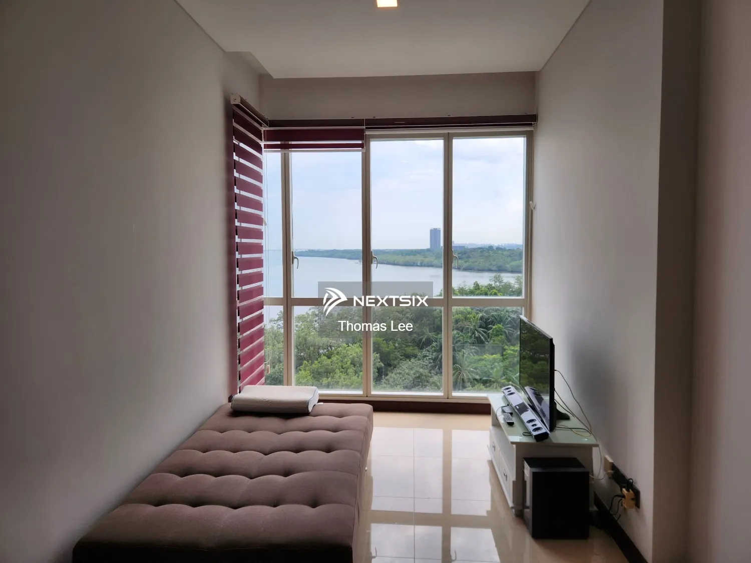 Serviced Residence For Sale in Iskandar Puteri (Nusajaya) Johor - Image 11