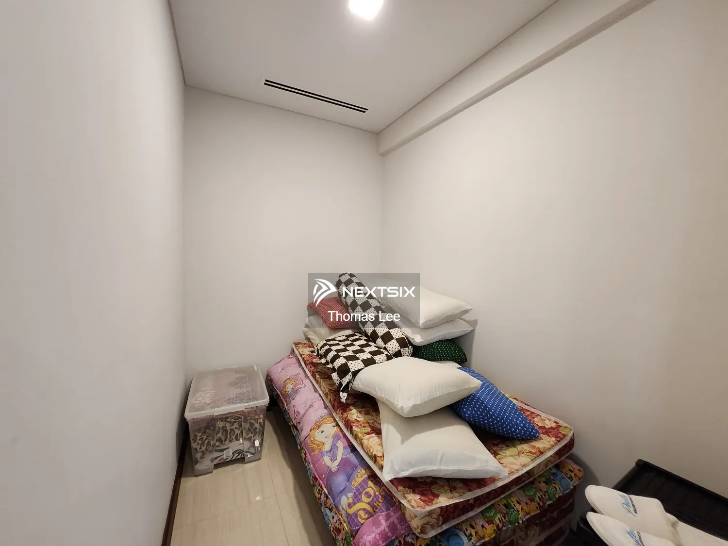 Serviced Residence For Sale in Iskandar Puteri (Nusajaya) Johor - Image 8