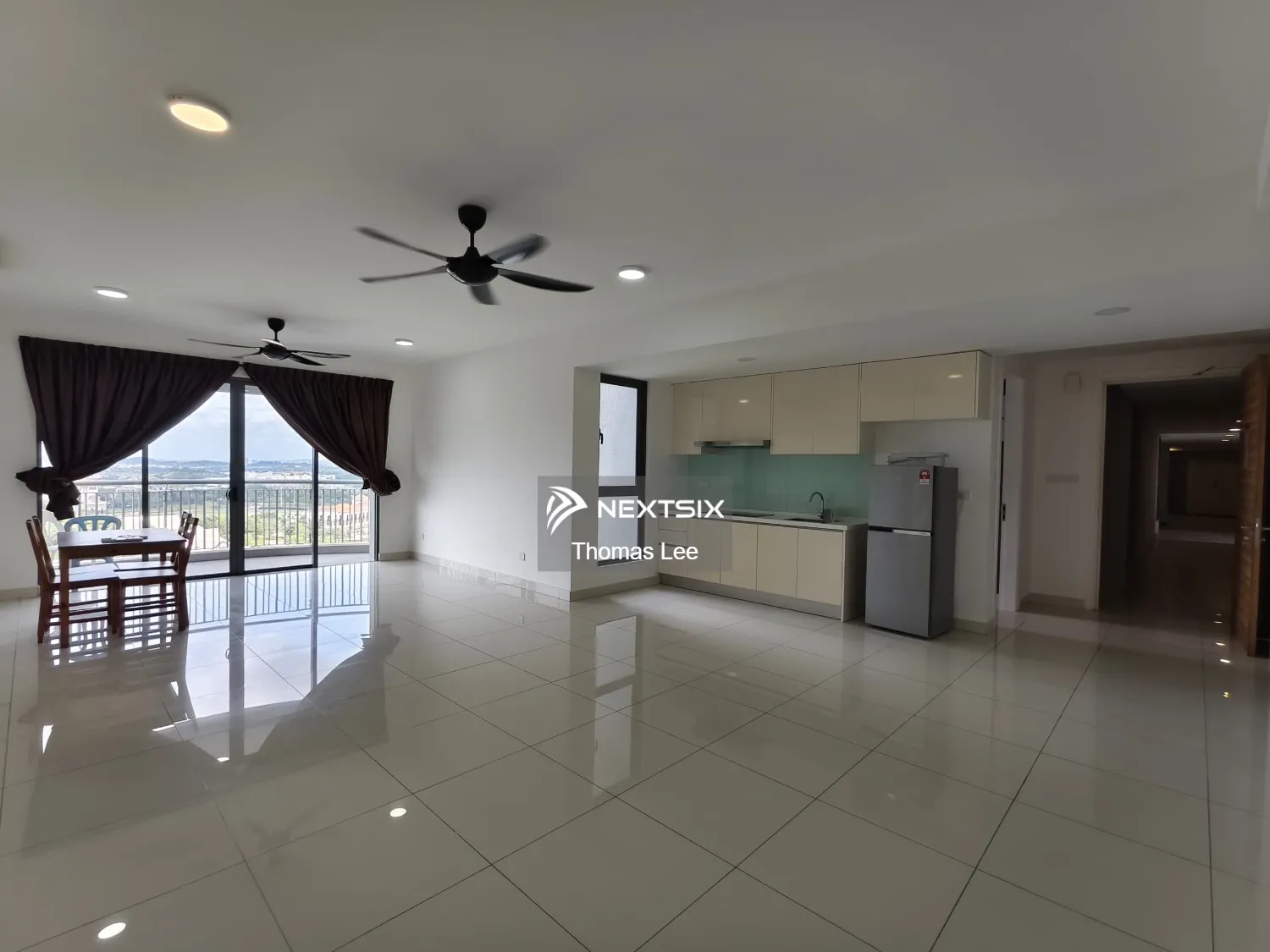 Condominium For Sale in Iskandar Puteri (Nusajaya) Johor