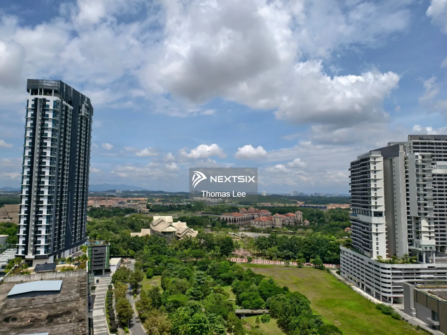Condominium For Sale in Iskandar Puteri (Nusajaya) Johor - Image 16