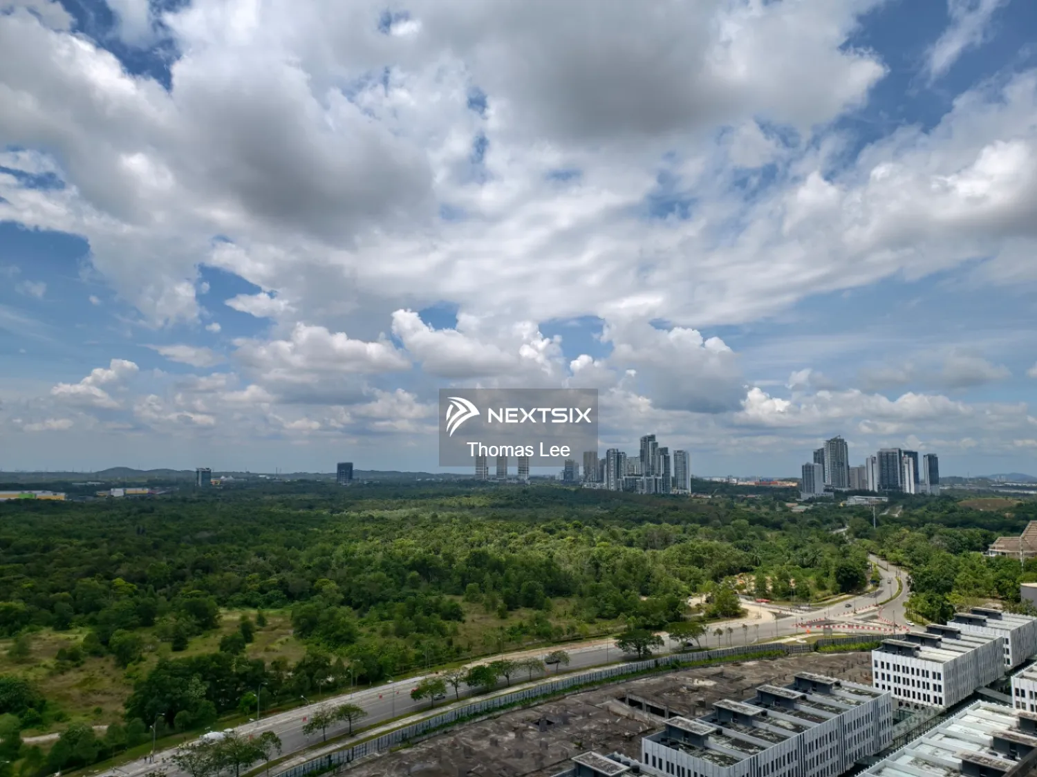 Condominium For Sale in Iskandar Puteri (Nusajaya) Johor - Image 21