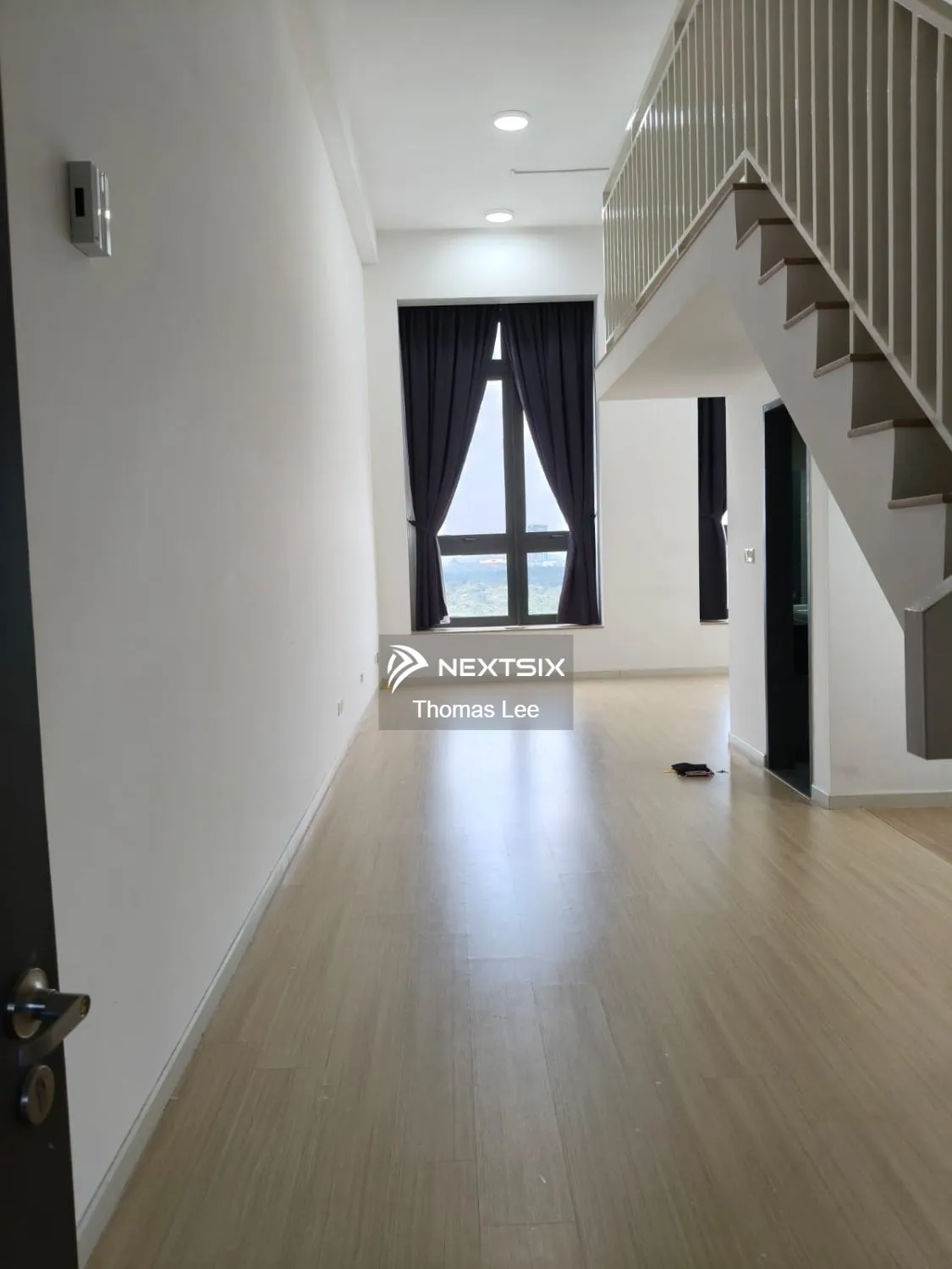 Serviced Residence For Sale in Iskandar Puteri (Nusajaya) Johor