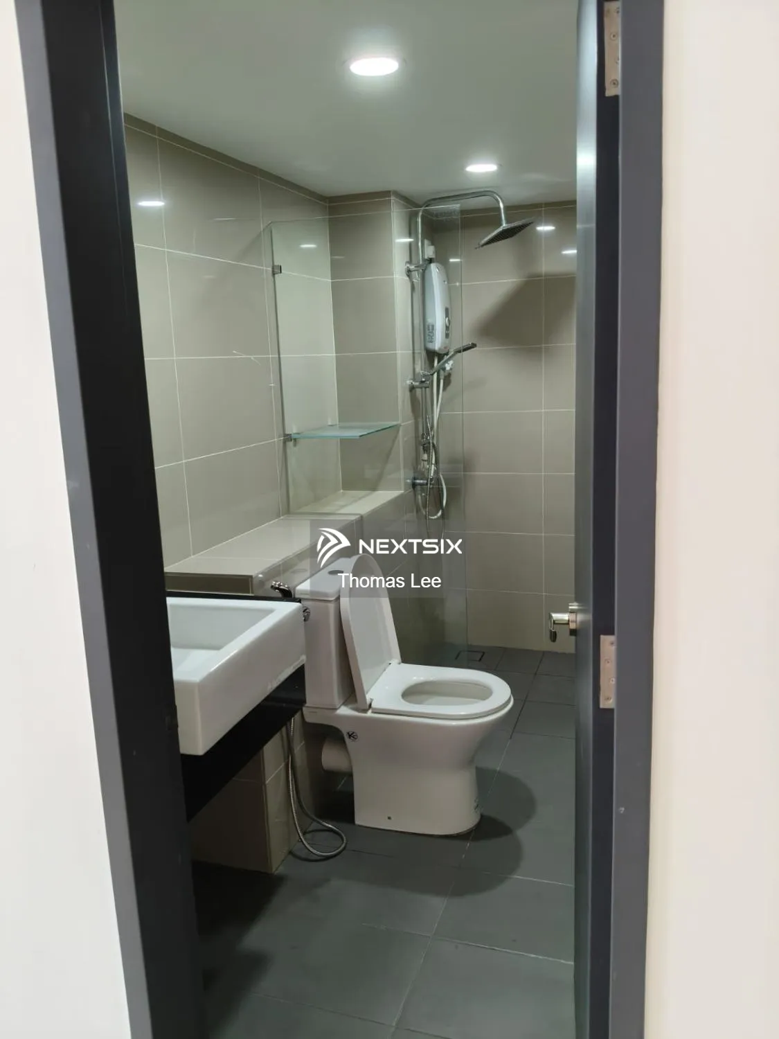 Serviced Residence For Sale in Iskandar Puteri (Nusajaya) Johor - Image 7
