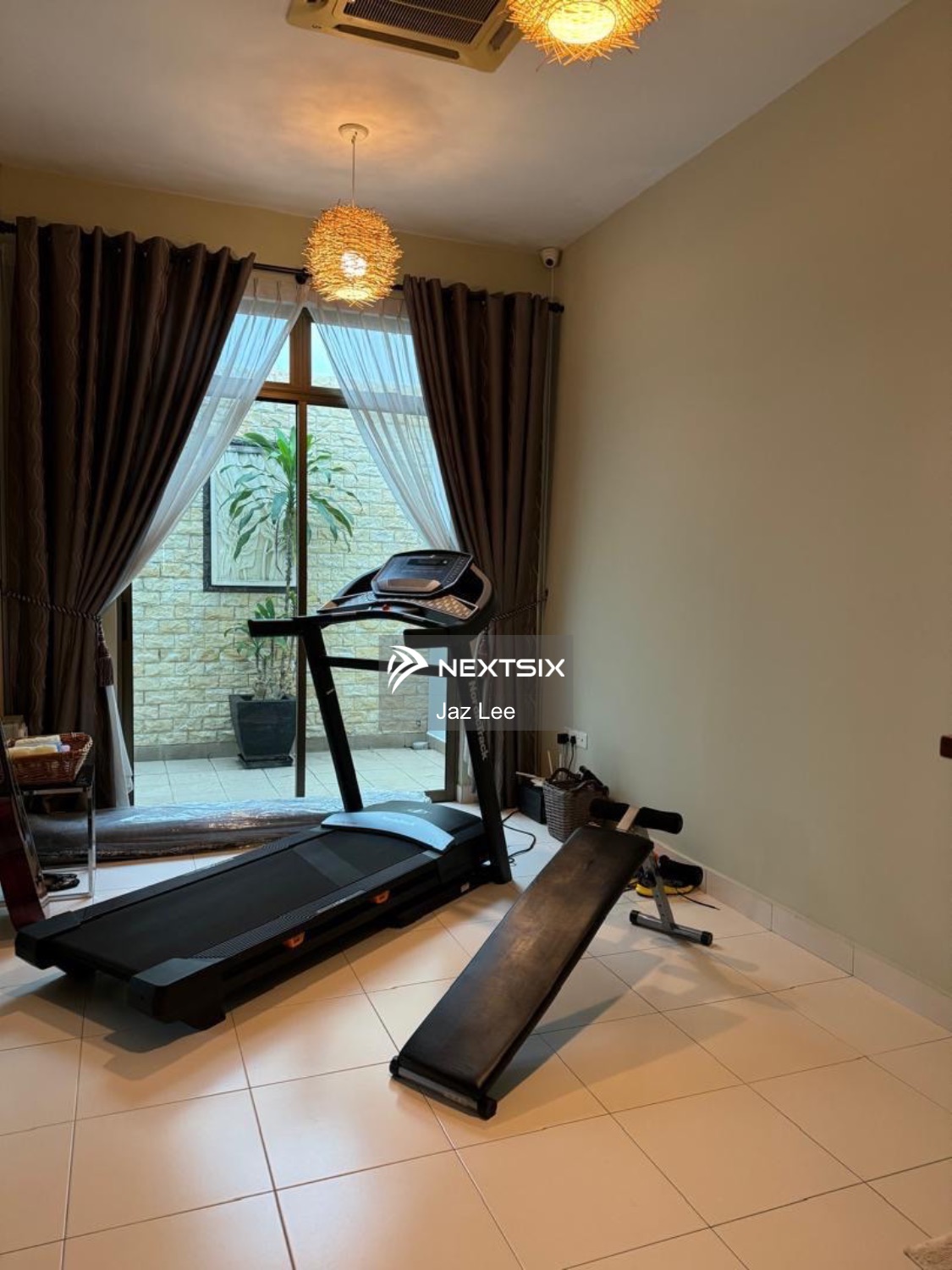 Cluster House For Sale in Horizon Hills Johor - Image 9