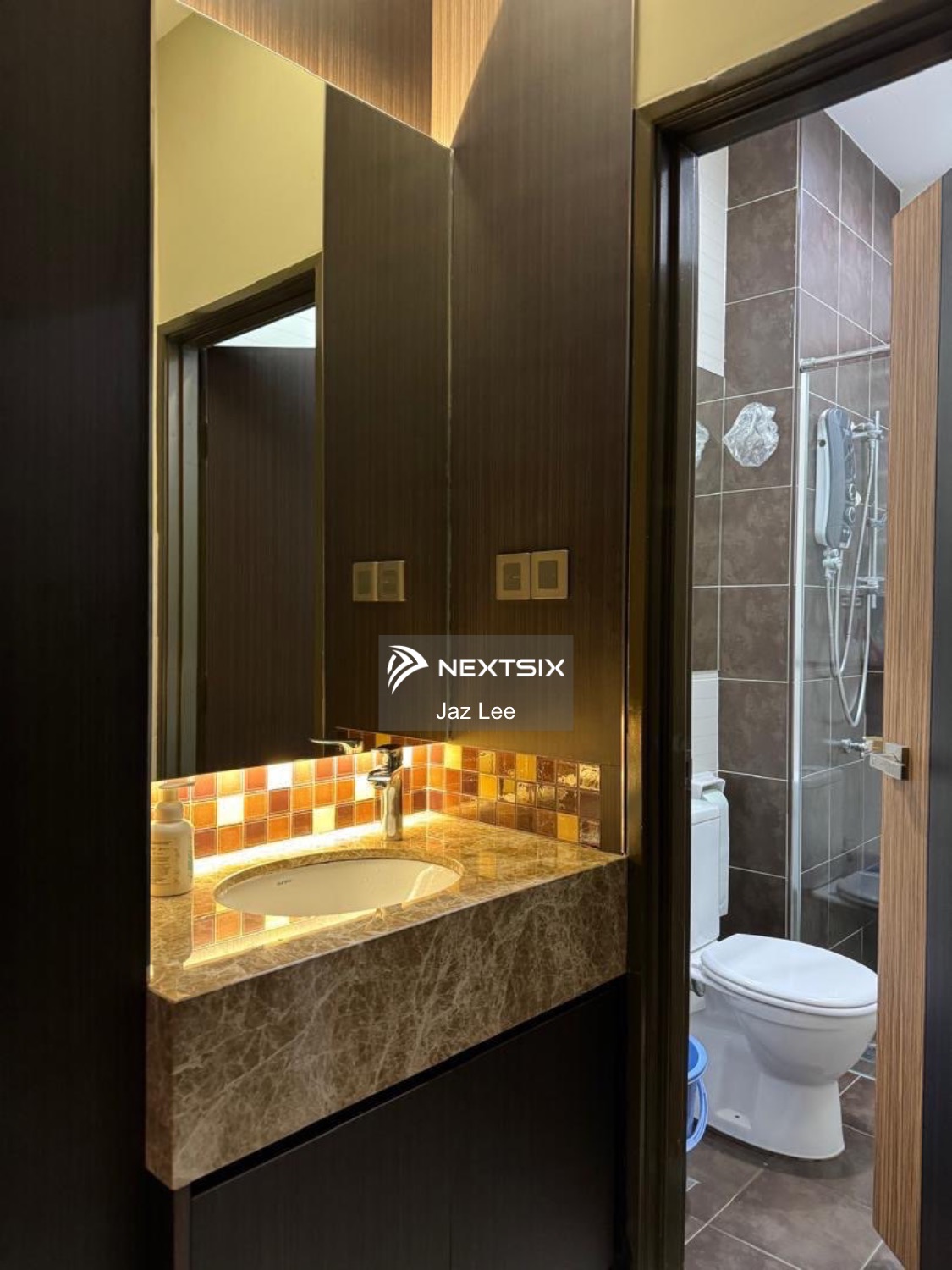 Cluster House For Sale in Horizon Hills Johor - Image 5