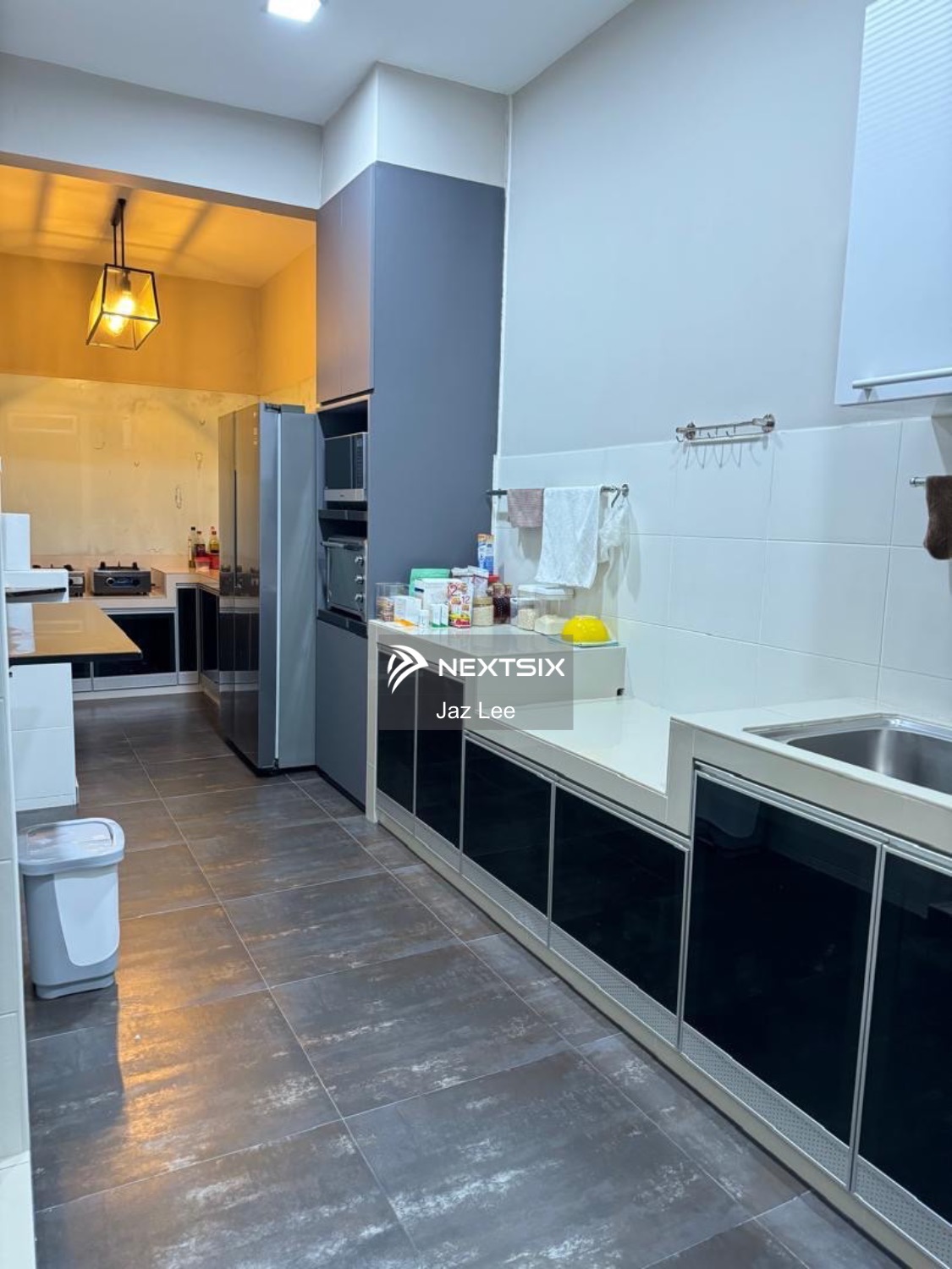 Cluster House For Sale in Horizon Hills Johor - Image 6