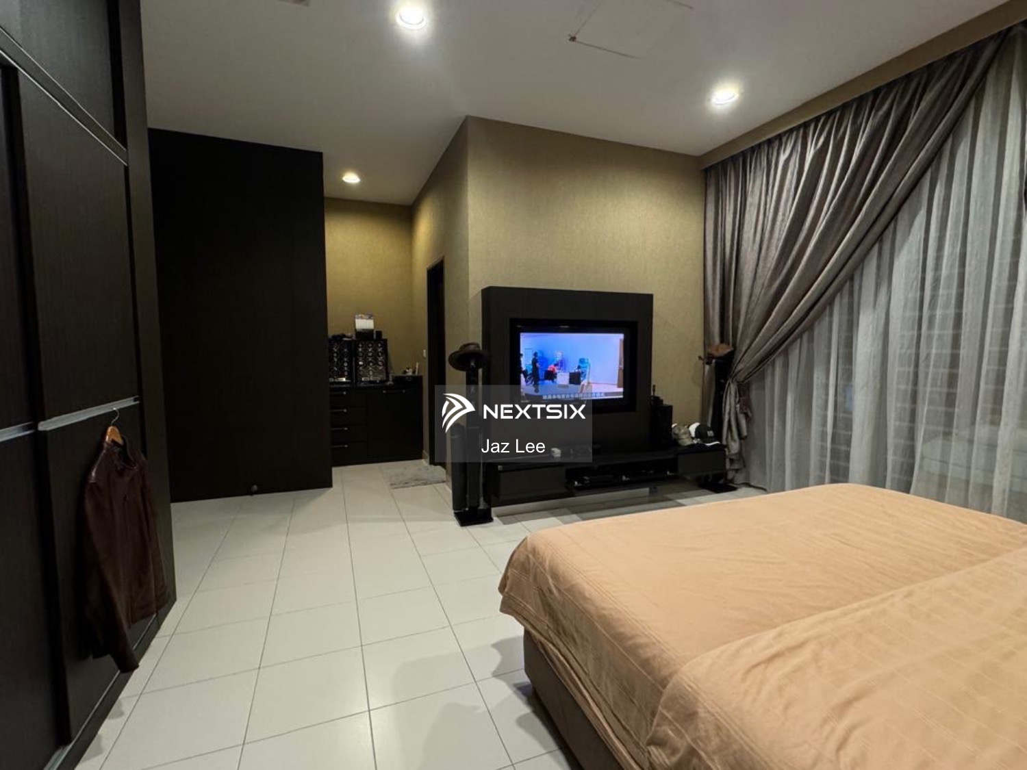 Cluster House For Sale in Horizon Hills Johor - Image 8