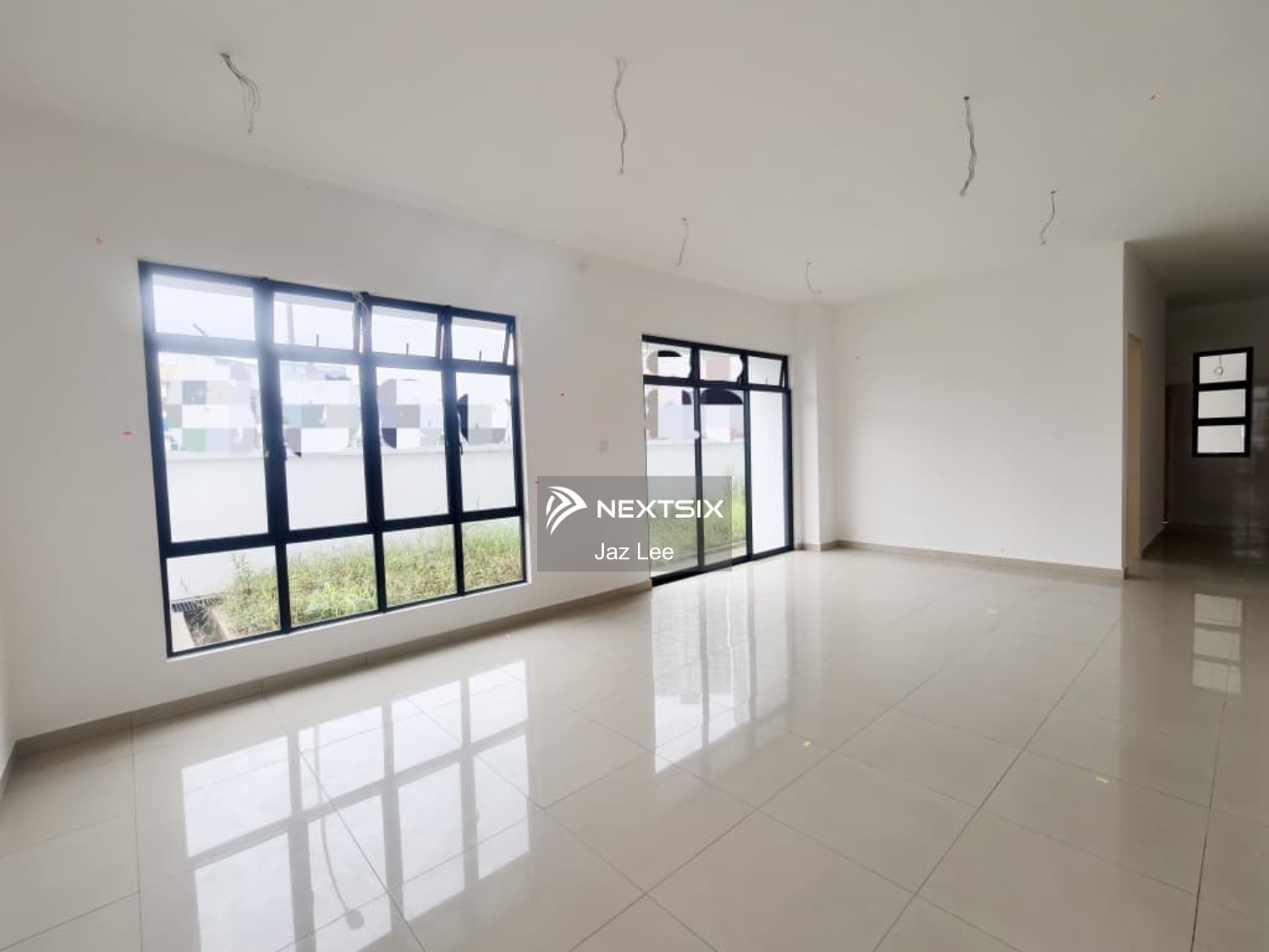 Cluster House For Sale in Tebrau Johor - Image 9