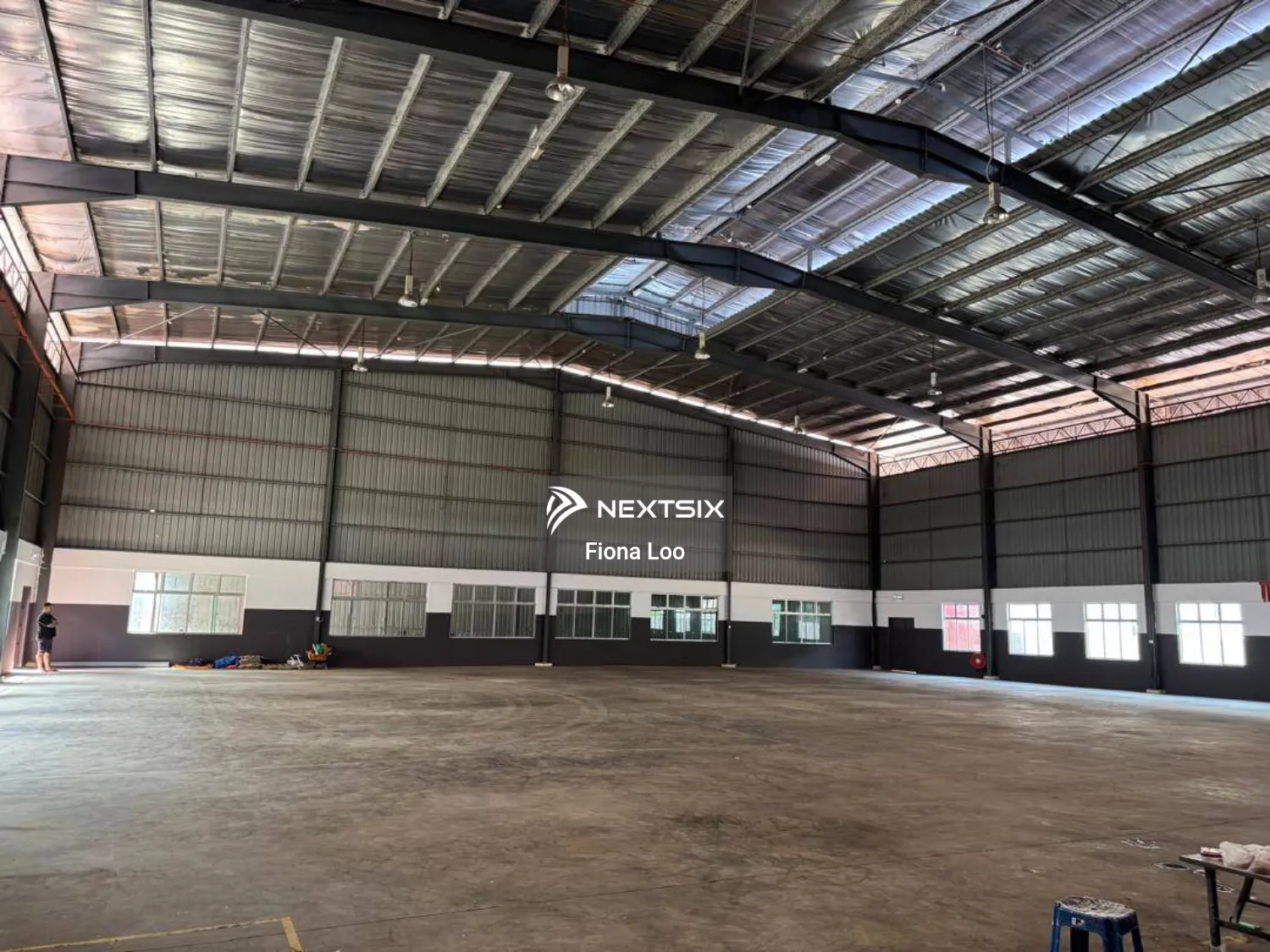 Detached Factory For Rent in Pasir Gudang Johor