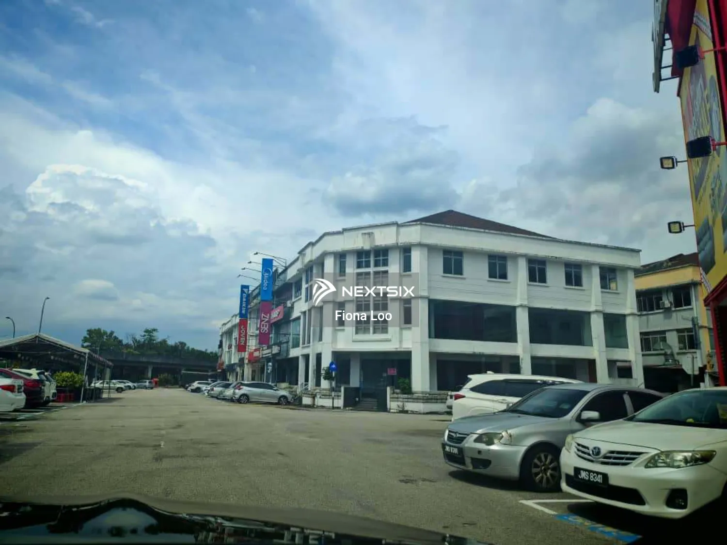 Shop Office For Rent in Johor Bahru Johor