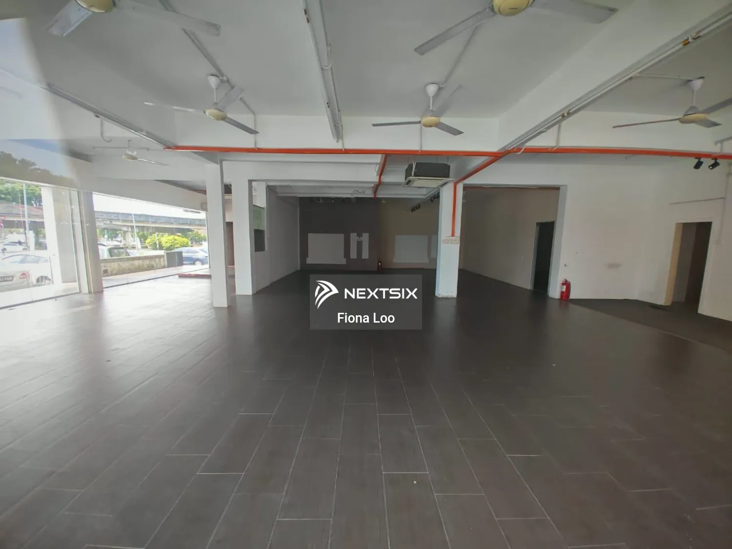 Shop Office For Rent in Johor Bahru Johor - Image 5