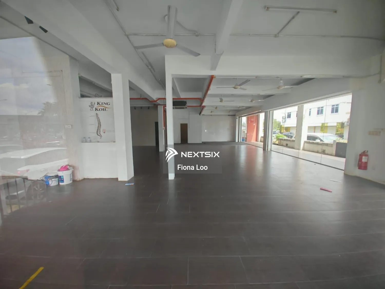 Shop Office For Rent in Johor Bahru Johor - Image 7