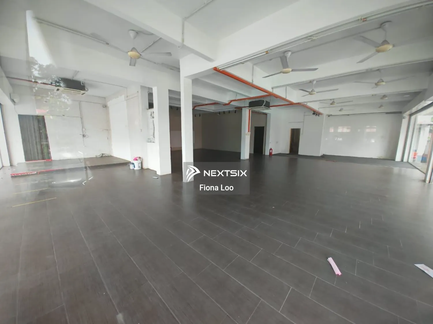 Shop Office For Rent in Johor Bahru Johor - Image 8