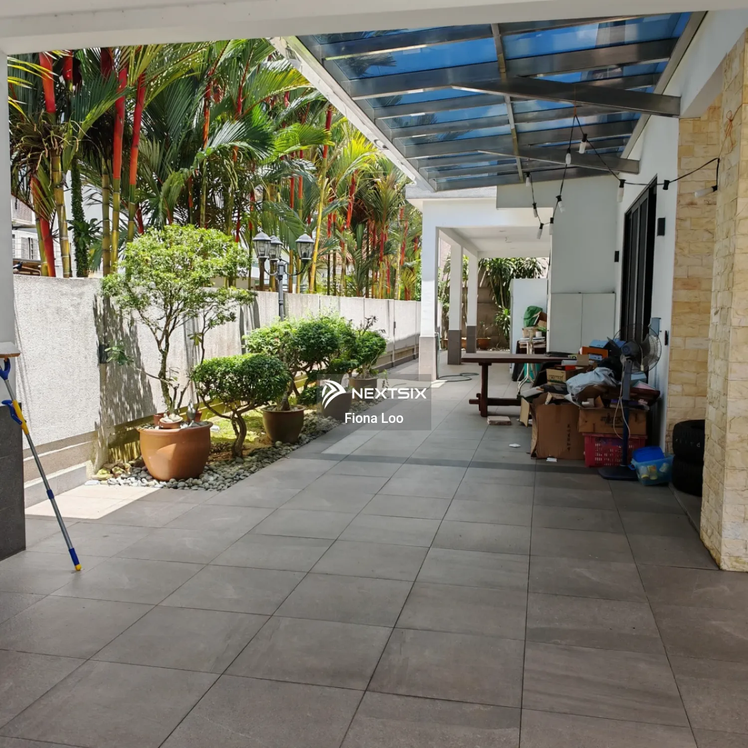 Bungalow For Sale in Horizon Hills Johor - Image 15