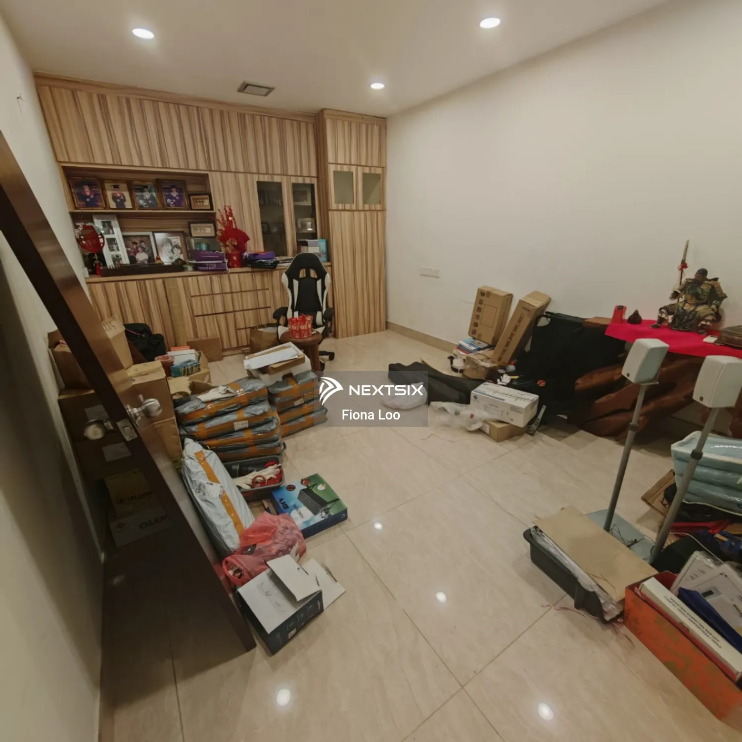 Bungalow For Sale in Horizon Hills Johor - Image 5