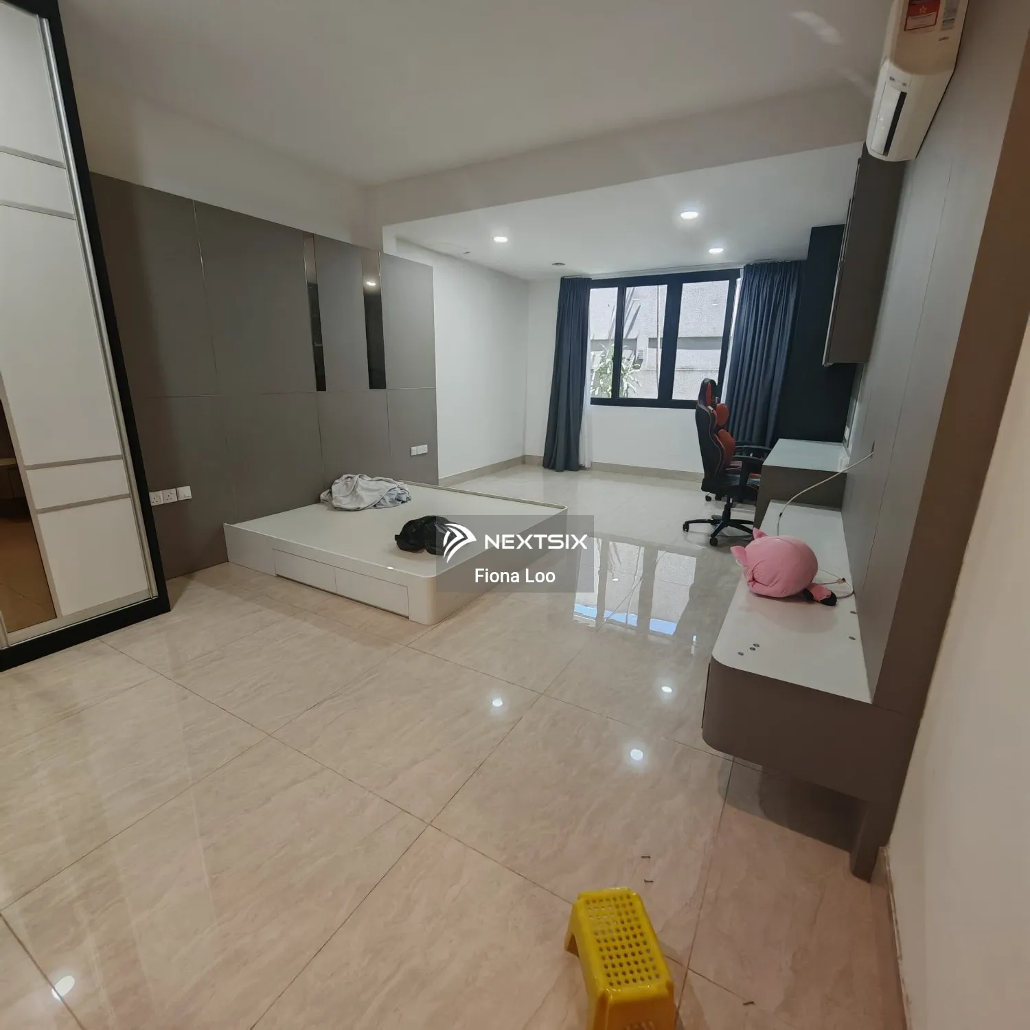Bungalow For Sale in Horizon Hills Johor - Image 6