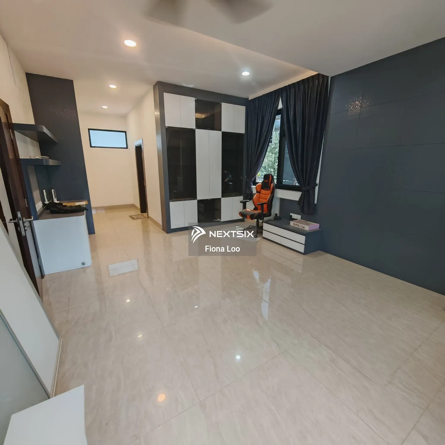 Bungalow For Sale in Horizon Hills Johor - Image 7