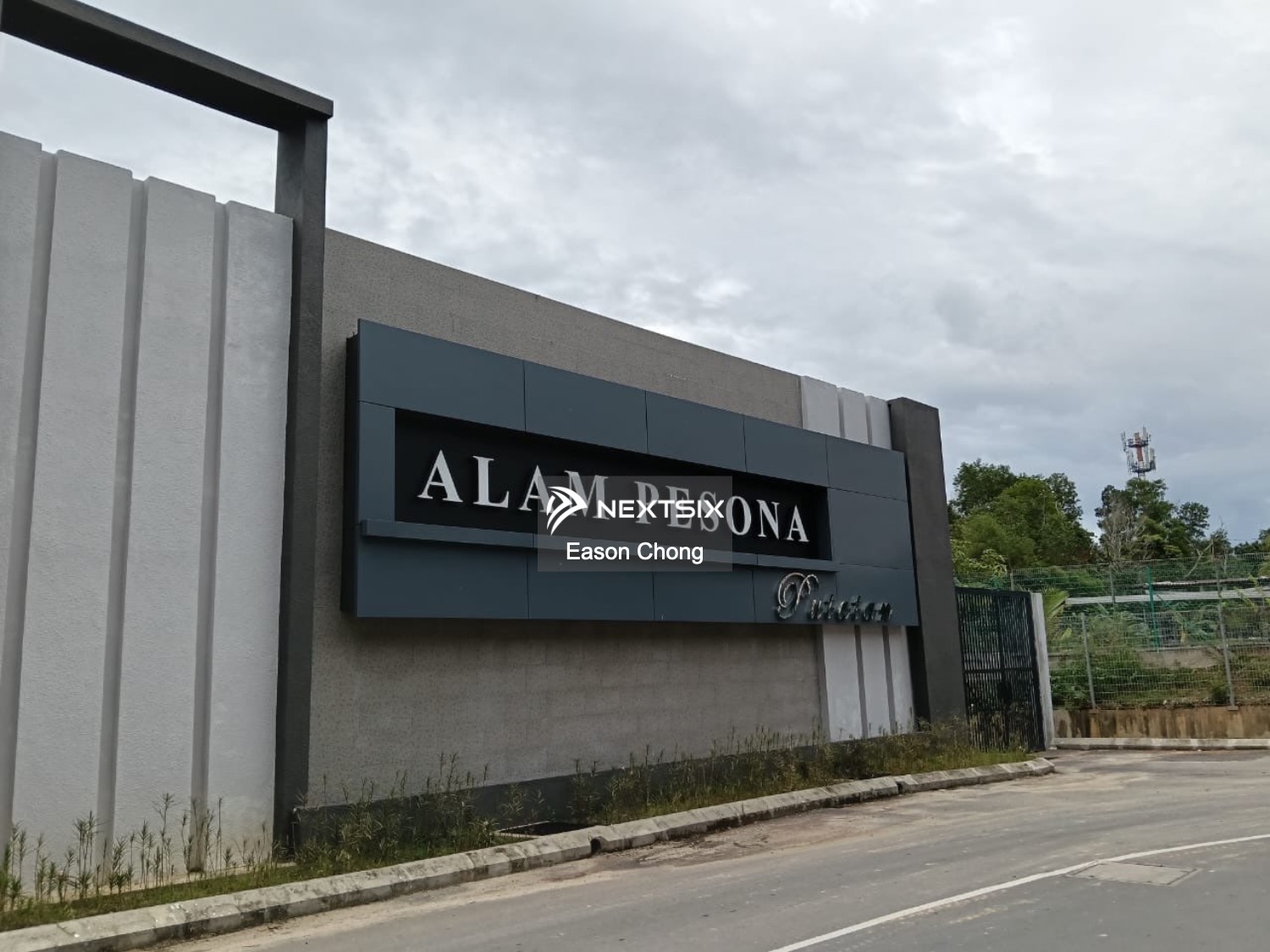 Condominium For Sale in Putatan Sabah