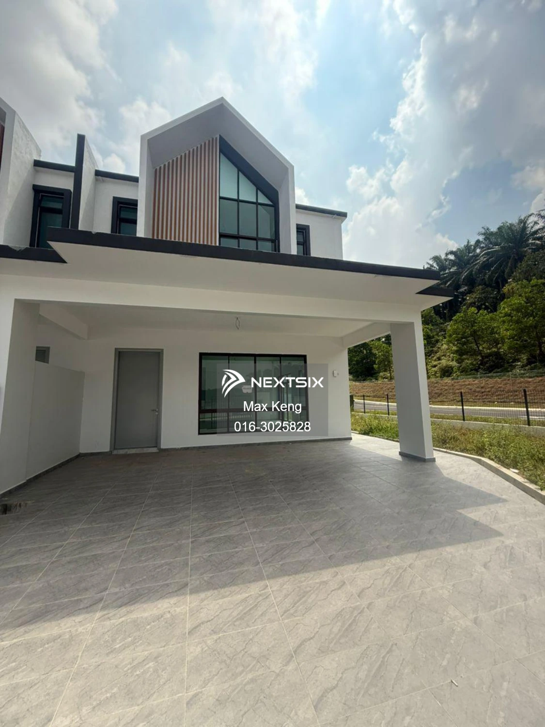 2-sty Terrace/Link House For Sale in Kulai Johor