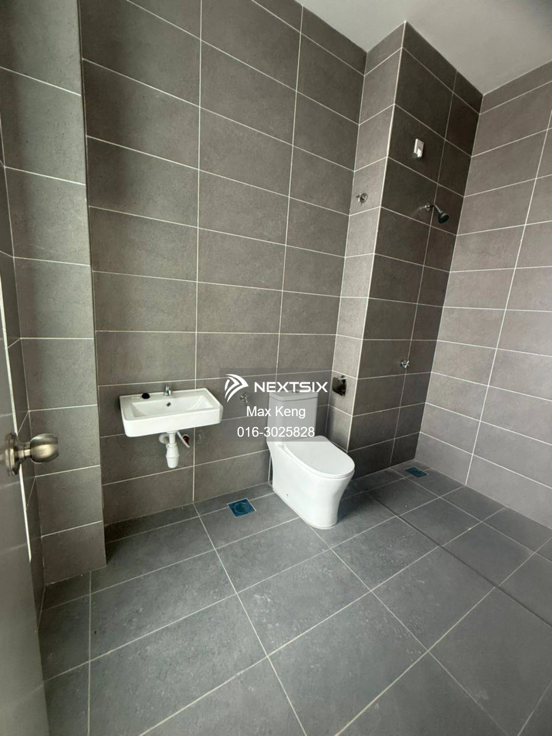 2-sty Terrace/Link House For Sale in Kulai Johor - Image 10