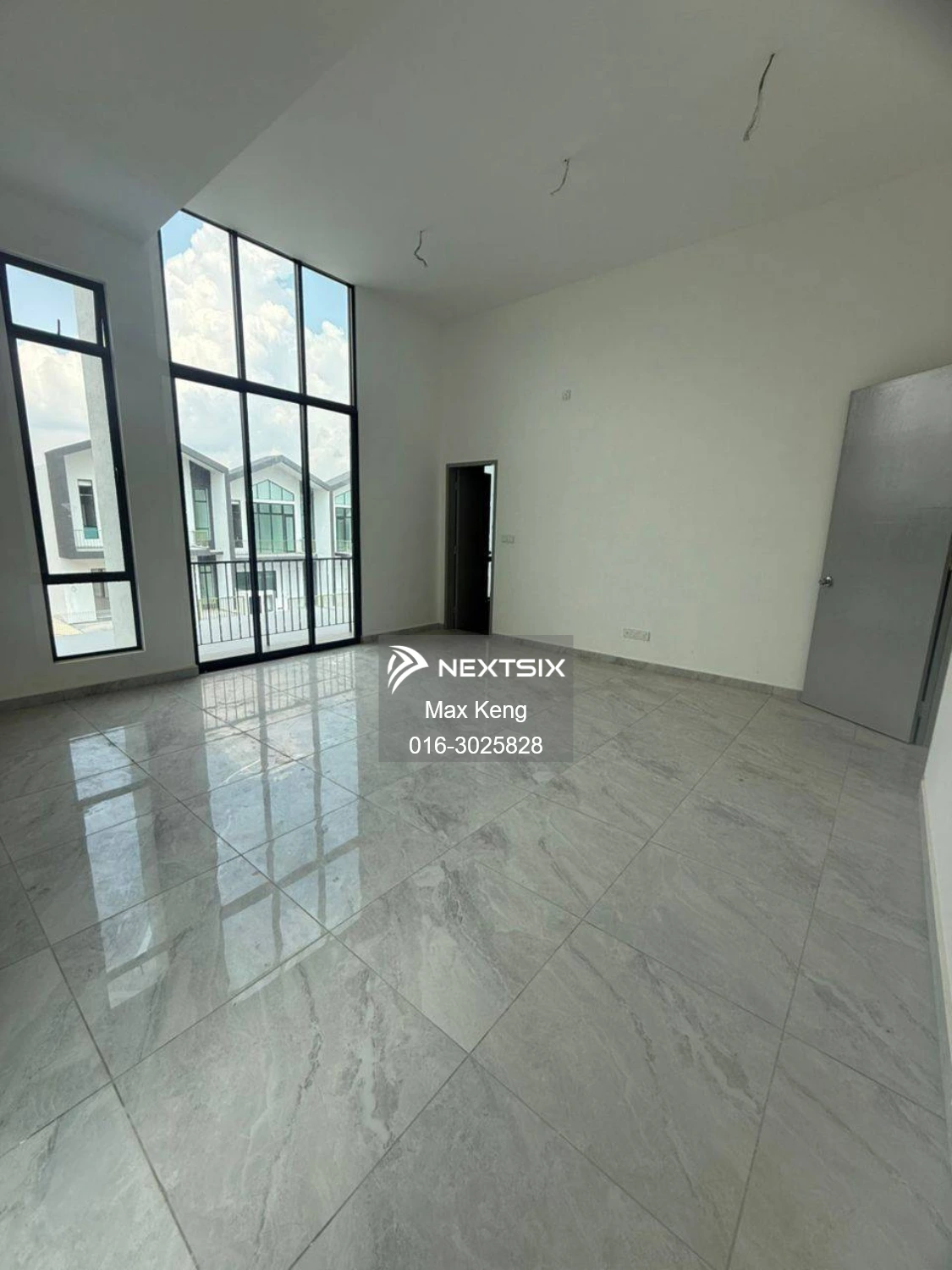 2-sty Terrace/Link House For Sale in Kulai Johor - Image 6