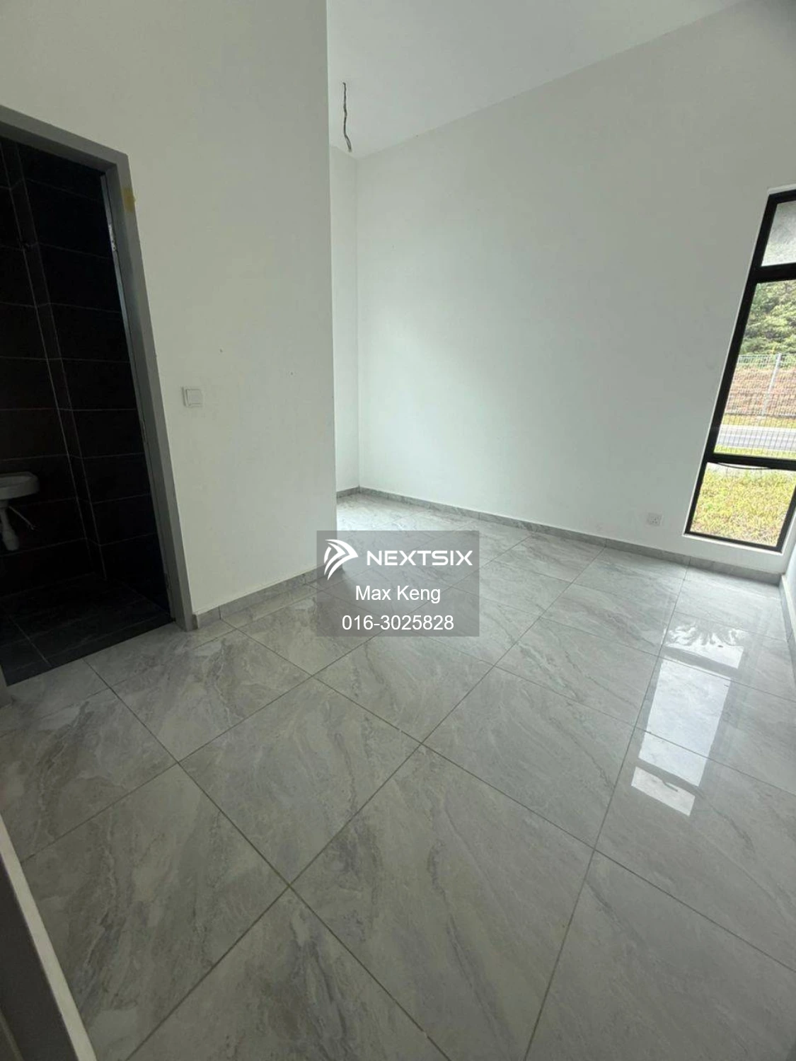 2-sty Terrace/Link House For Sale in Kulai Johor - Image 8