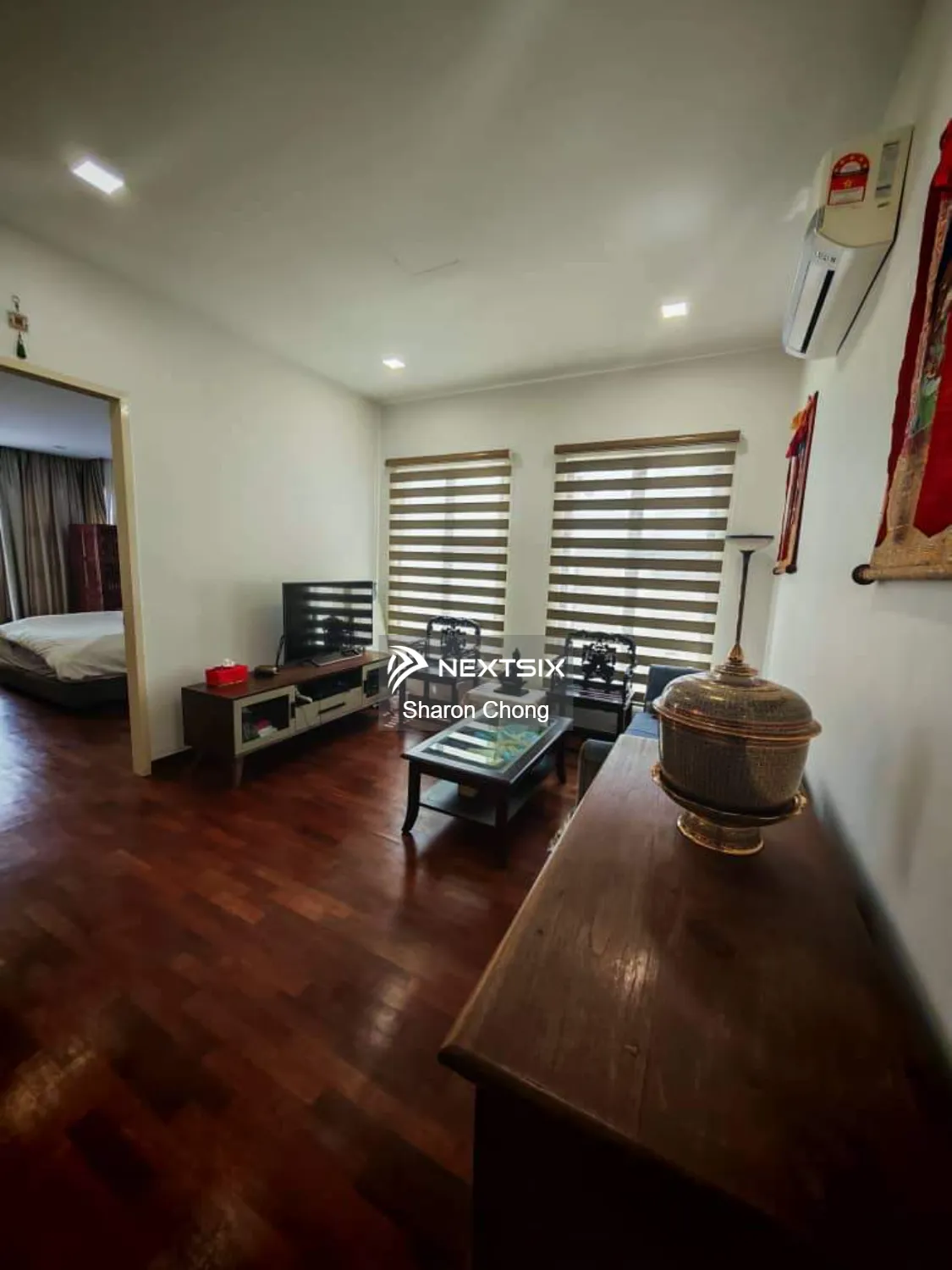 Cluster House For Sale in Horizon Hills Johor - Image 11