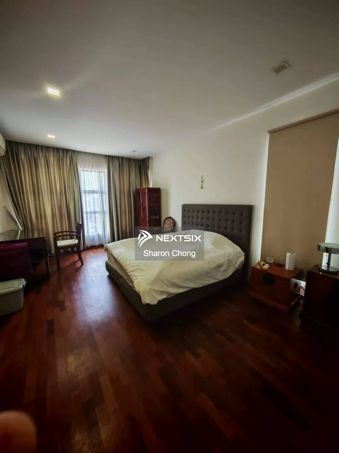 Cluster House For Sale in Horizon Hills Johor - Image 14