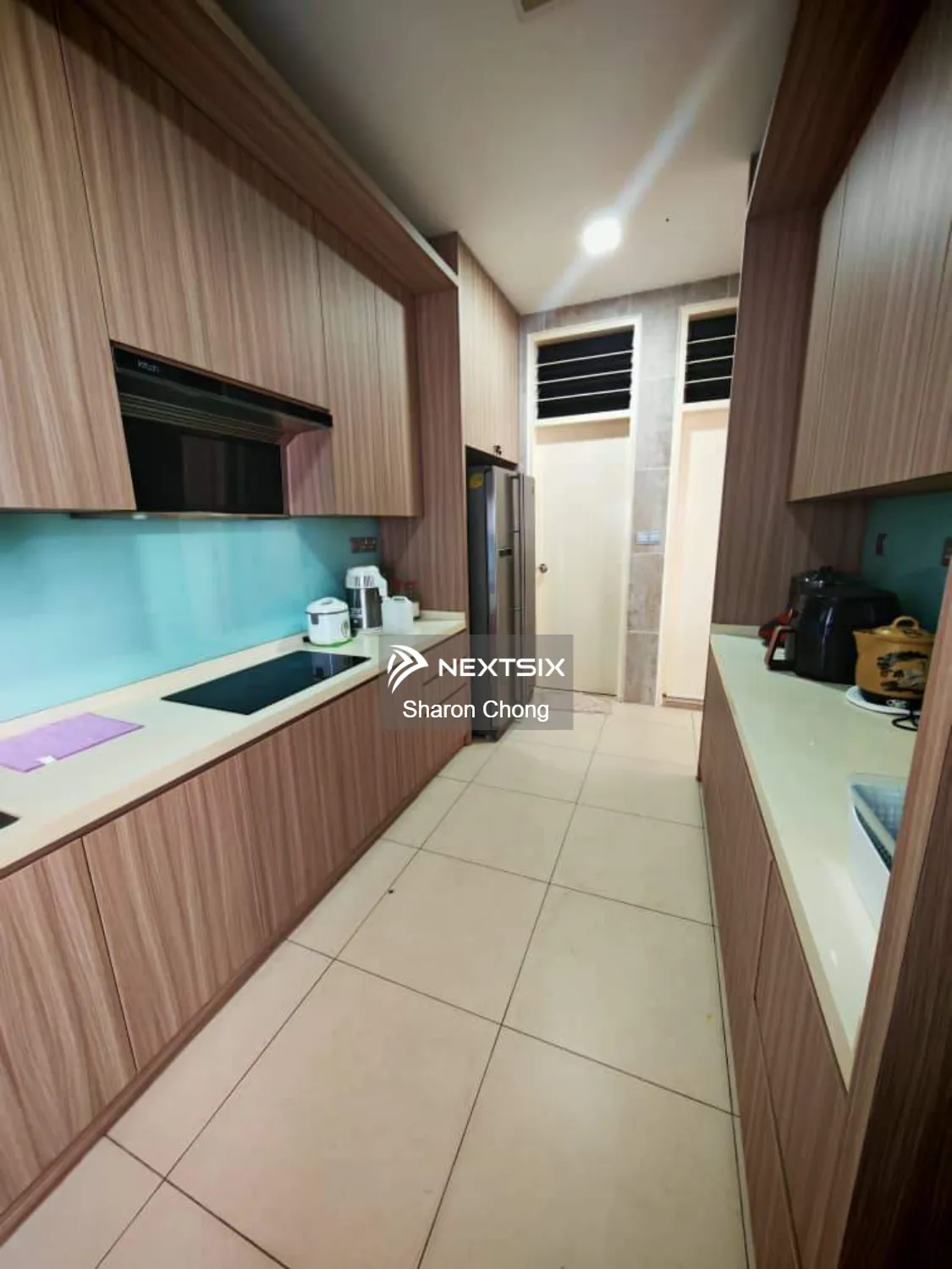 Cluster House For Sale in Horizon Hills Johor - Image 5