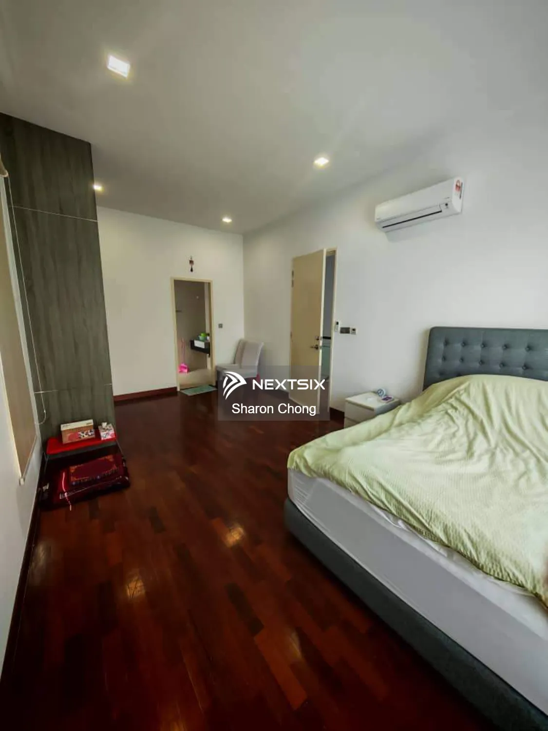 Cluster House For Sale in Horizon Hills Johor - Image 6