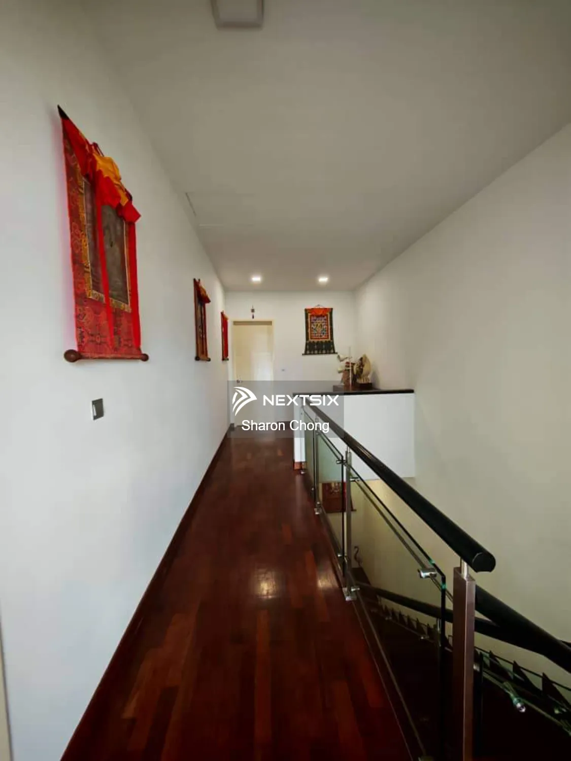 Cluster House For Sale in Horizon Hills Johor - Image 8