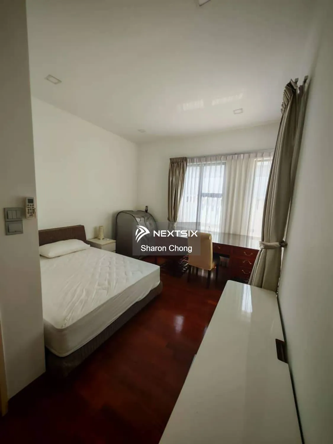 Cluster House For Sale in Horizon Hills Johor - Image 9