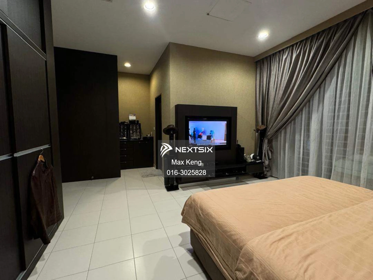 Cluster House For Sale in Horizon Hills Johor - Image 11