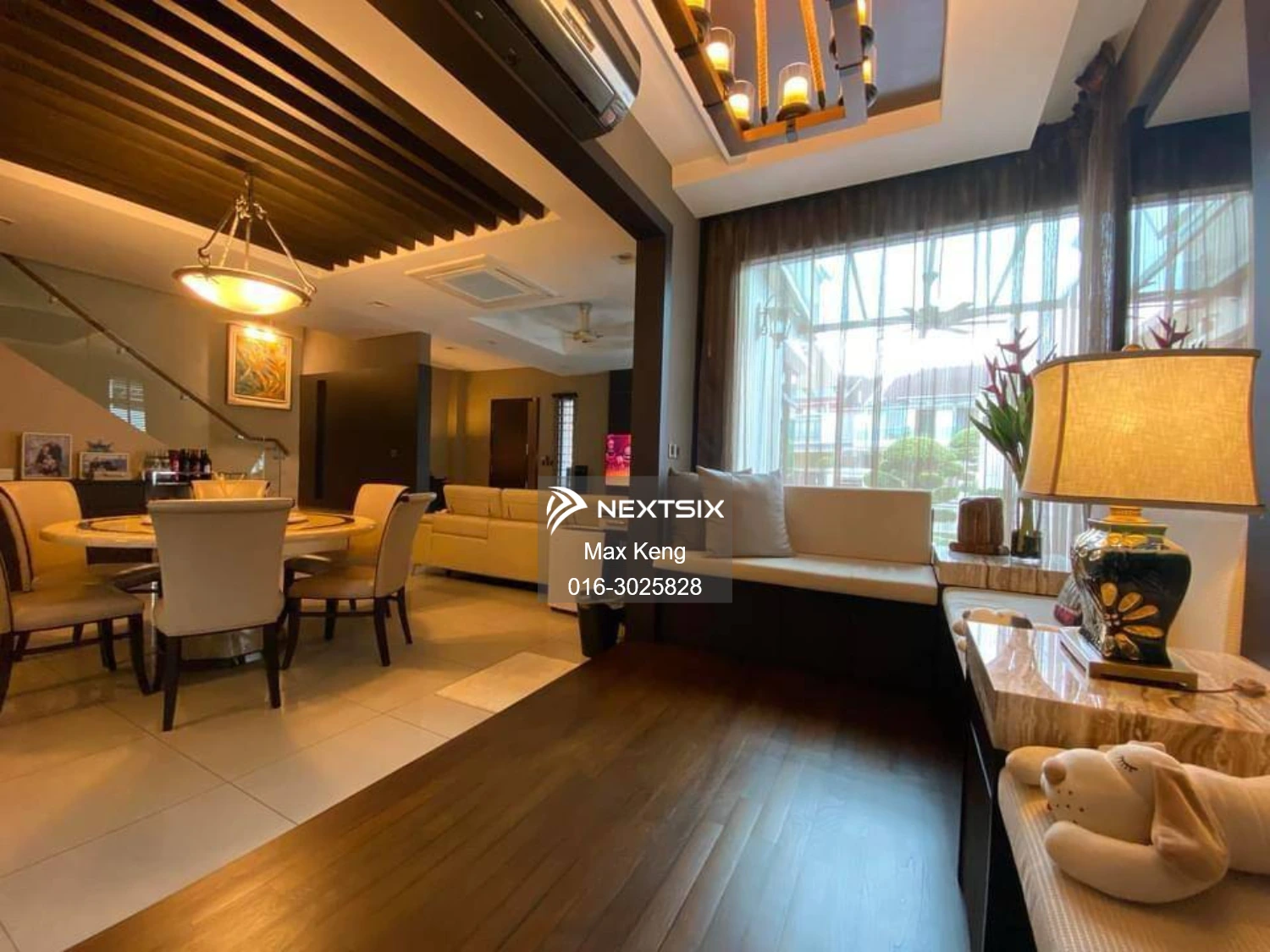 Cluster House For Sale in Horizon Hills Johor - Image 5
