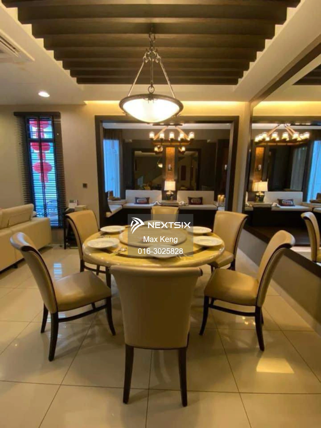 Cluster House For Sale in Horizon Hills Johor - Image 6