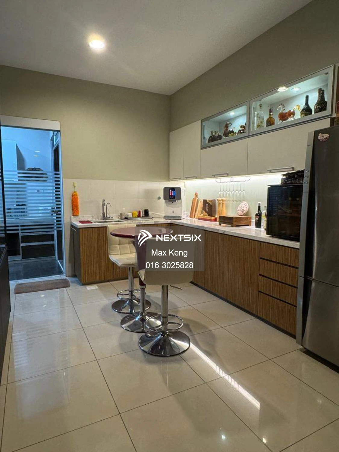 Cluster House For Sale in Horizon Hills Johor - Image 7