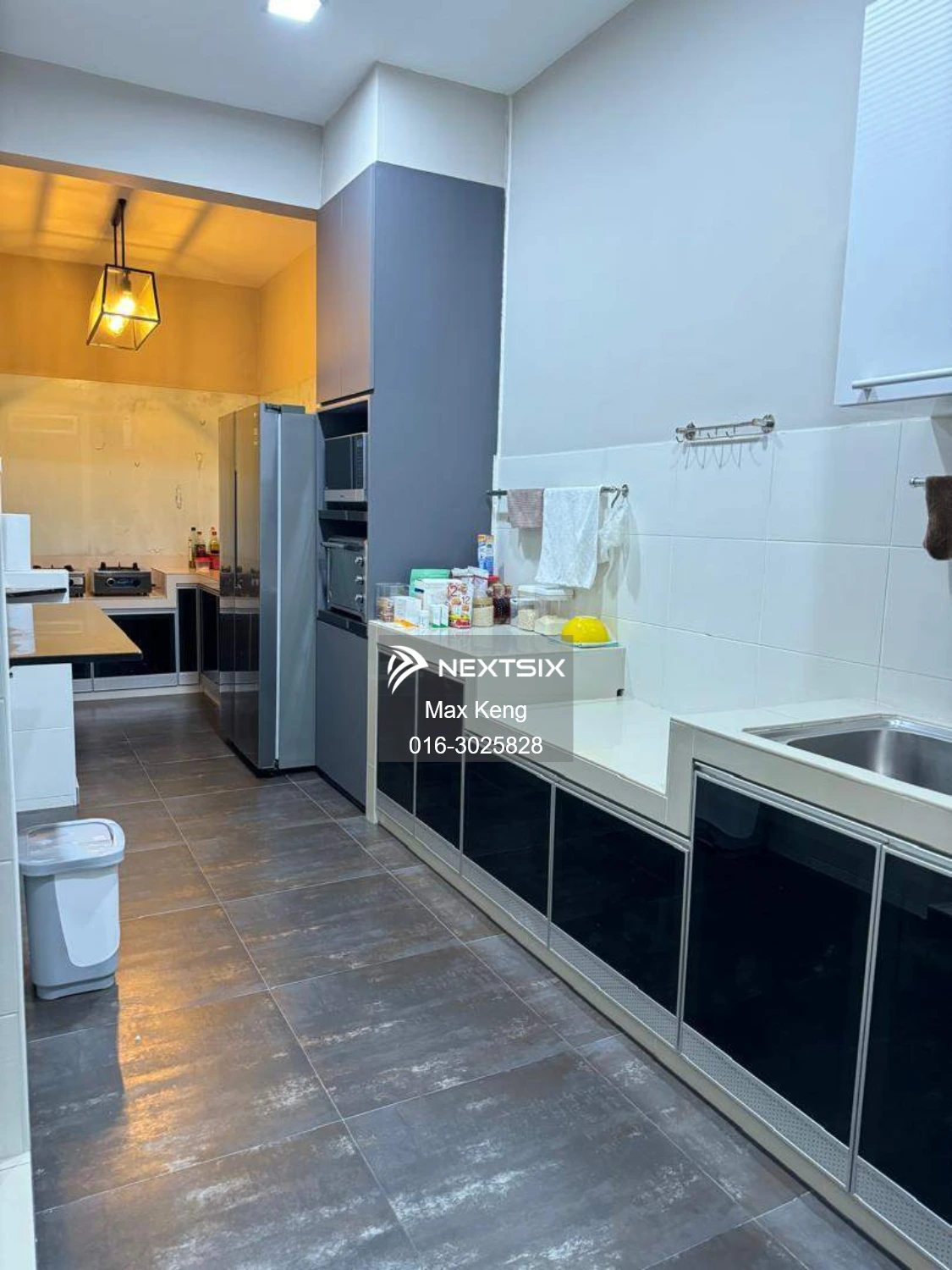 Cluster House For Sale in Horizon Hills Johor - Image 8