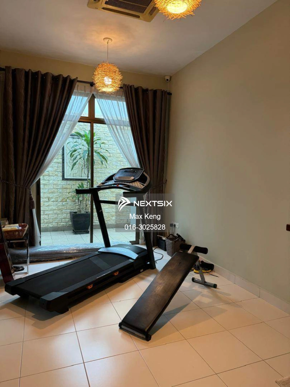 Cluster House For Sale in Horizon Hills Johor - Image 9